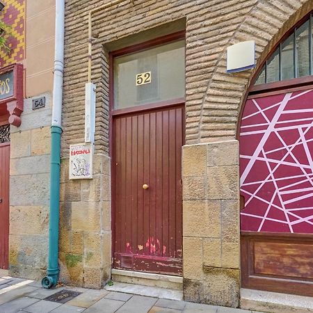 Dormitaleria Appartement Pamplona Buitenkant foto
