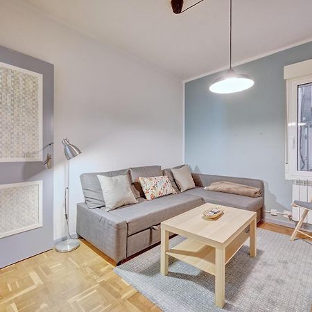Dormitaleria Appartement Pamplona Buitenkant foto