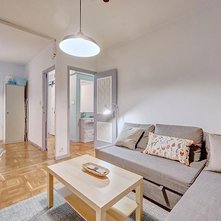 Dormitaleria Appartement Pamplona Buitenkant foto