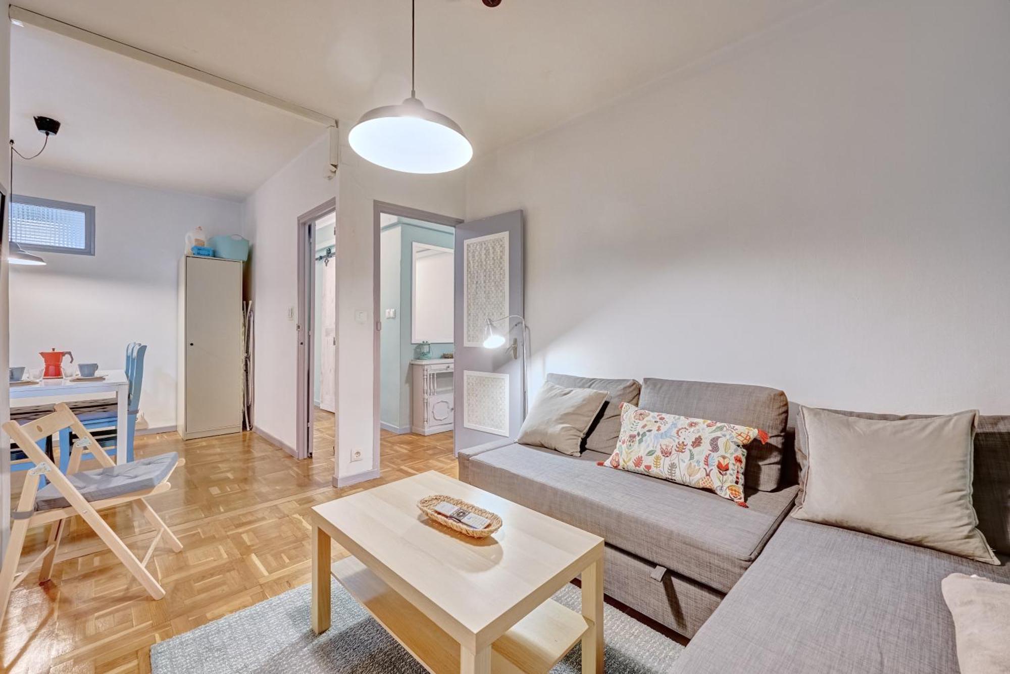 Dormitaleria Appartement Pamplona Buitenkant foto