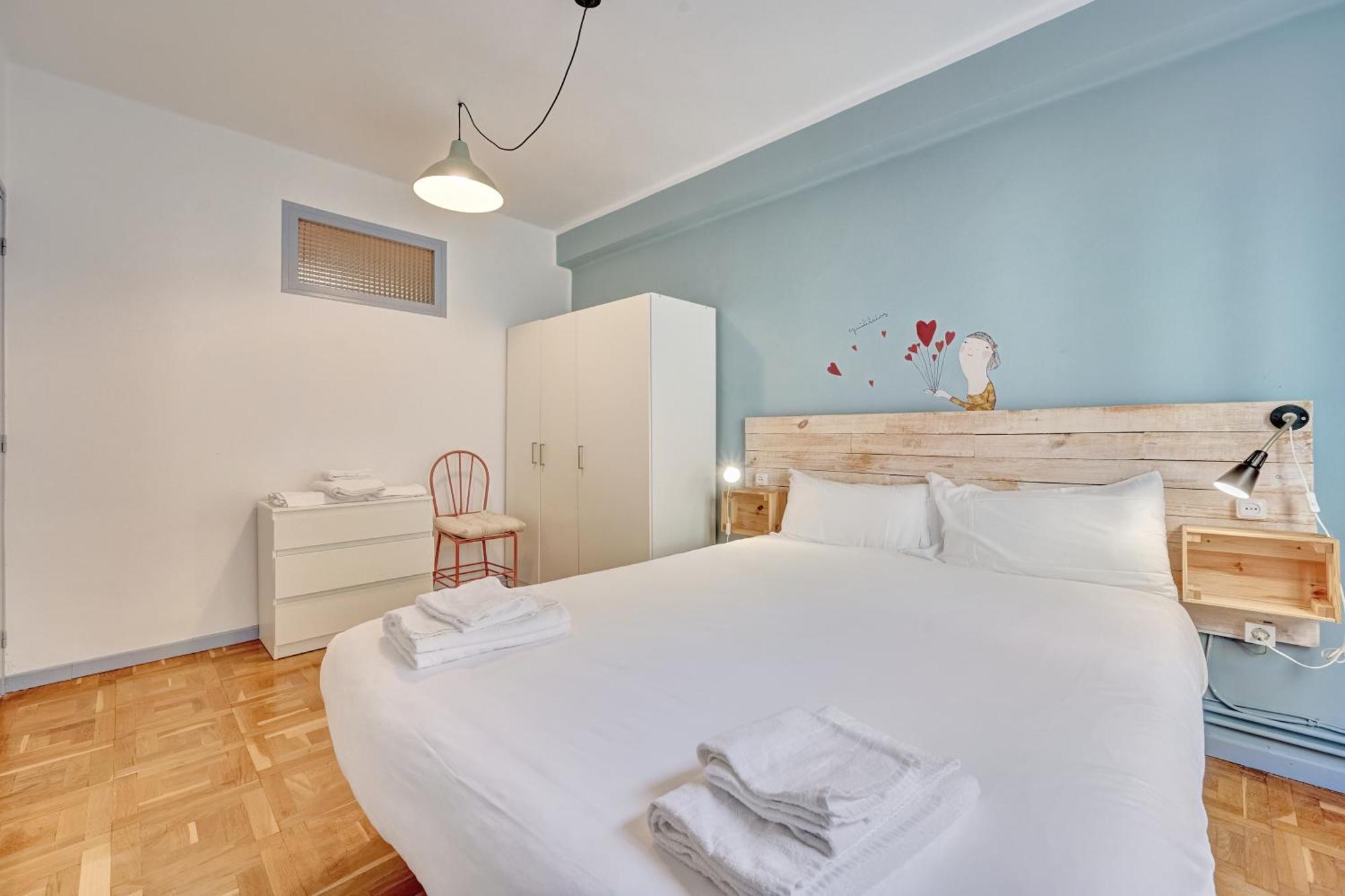 Dormitaleria Appartement Pamplona Buitenkant foto