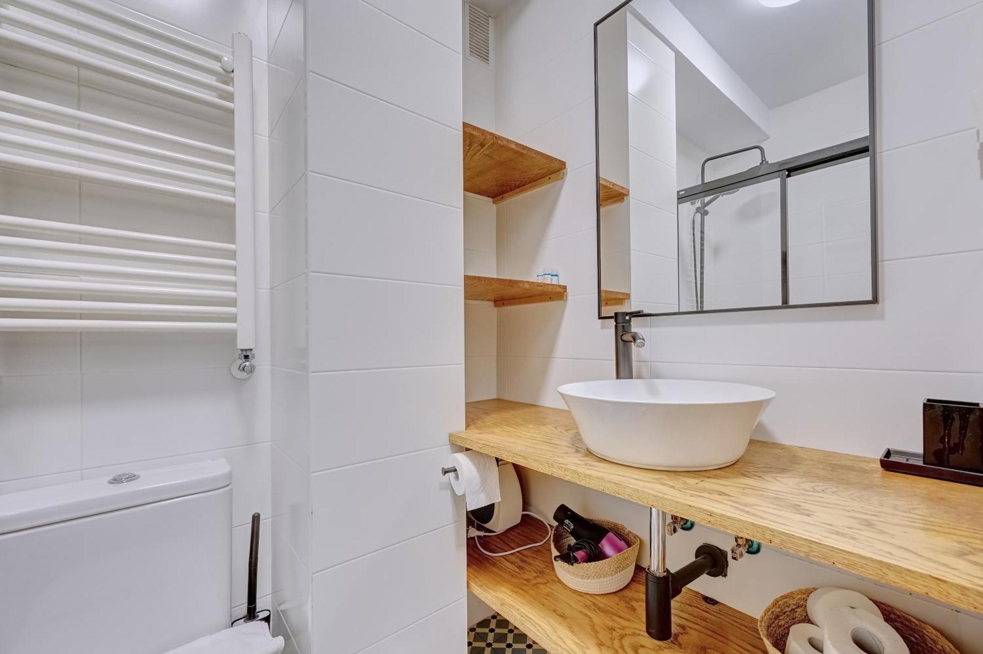 Dormitaleria Appartement Pamplona Buitenkant foto