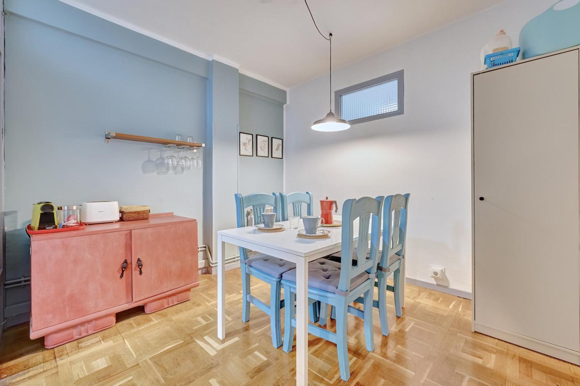 Dormitaleria Appartement Pamplona Buitenkant foto