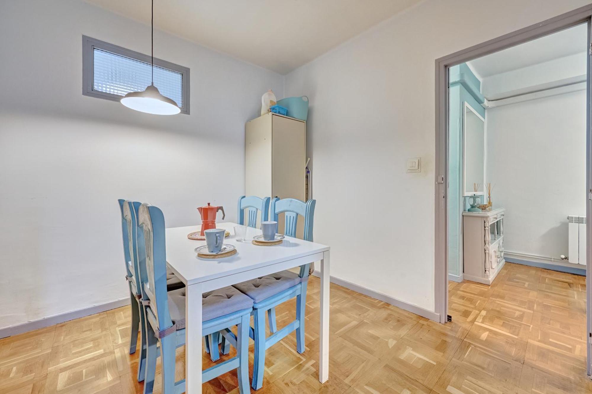 Dormitaleria Appartement Pamplona Buitenkant foto
